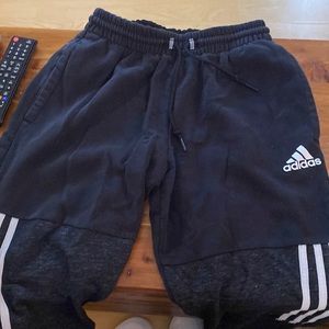 Mens Adidas Joggers
